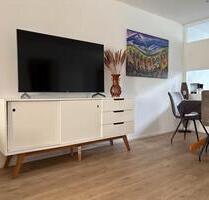 2 Zimmer Wohnung (möbliert) - 1.450,00 EUR Kaltmiete, in Kornwestheim (PLZ: 70806)