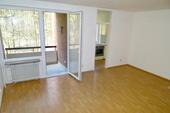 Foto - 2 Zimmer WHG 55 qm zur Miete - 750,00 EUR Kaltmiete,