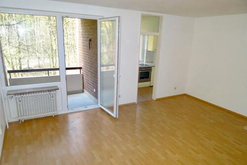 Foto - 2 Zimmer WHG 55 qm zur Miete - 750,00 EUR Kaltmiete,