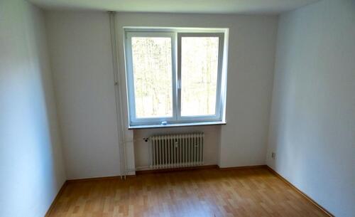 Foto - Etagenwohnung zur Miete in Ahrensburg