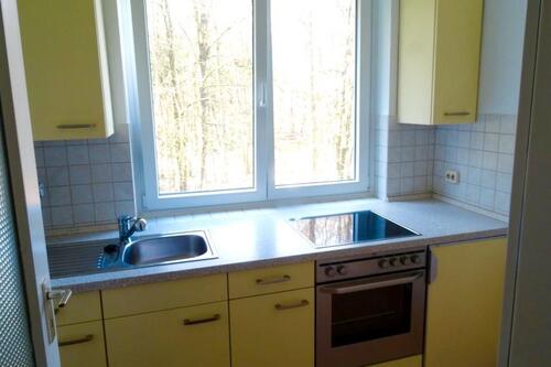 Foto - Etagenwohnung in Ahrensburg