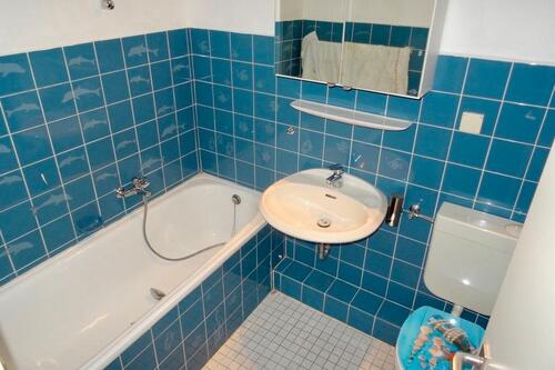 Foto - Etagenwohnung in Ahrensburg zur Miete