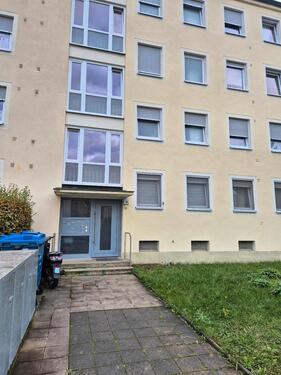 Foto - 4 Zimmerwohnung am Bergl zu vermieten