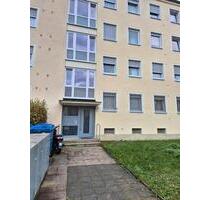 4 Zimmerwohnung am Bergl zu vermieten - Schweinfurt Bellevue