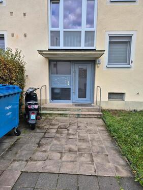 Foto - Etagenwohnung zur Miete in Schweinfurt