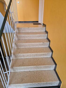 Foto - Etagenwohnung in Schweinfurt