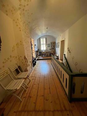 Foto - Etagenwohnung in Halberstadt