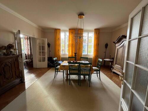 Foto - Etagenwohnung in Halberstadt zum Kaufen