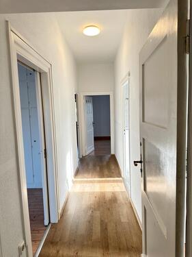 Foto - Gemütliche 3-Zimmer-Wohnung in NettetalBreyell- sofort verfügbar