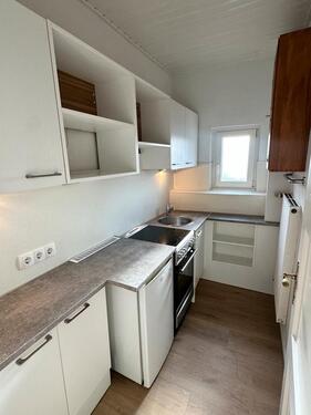 Foto - Etagenwohnung zur Miete in Nettetal