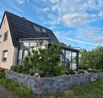 Haus mit Wintergarten und 1500qm Grundstück - Vechelde