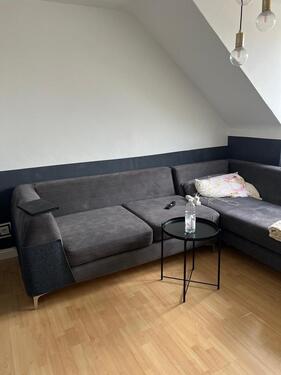 Foto - Etagenwohnung in Düsseldorf zur Miete