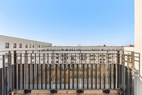 Foto - NEUBAU! Moderne 2-Zimmer Wohnung