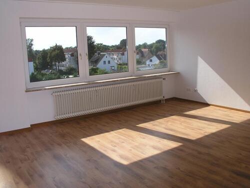 Foto - 3 Zimmer Etagenwohnung zum Kaufen in Lilienthal