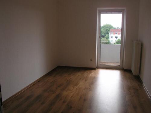 Foto - 3 Zimmer Etagenwohnung in Lilienthal