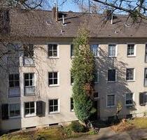 Poppelsdorf-Venusbergfuß 3 ZKDB Balkon, Ruhig, zentral,im Grünen - Bonn
