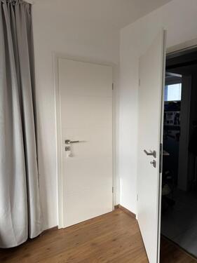 Foto - 1 Zimmer Etagenwohnung in Hagen