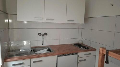 Foto - Appartement zu vermieten - 375,00&nbsp;EUR Kaltmiete, ca.&nbsp; 32,00&nbsp;m&sup2;