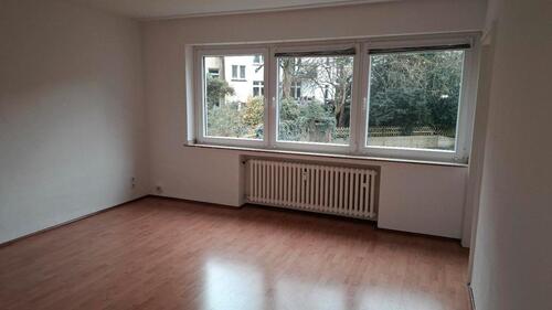 Foto - 1 Zimmer Etagenwohnung zur Miete in Mülheim an der Ruhr