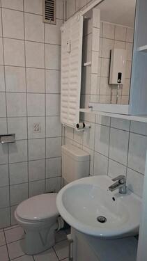 Foto - 1 Zimmer Etagenwohnung in Mülheim an der Ruhr