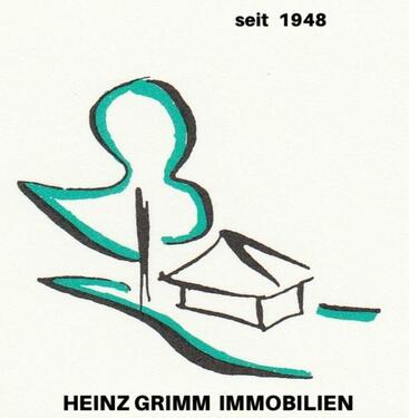 Foto - Kurzfristig beziehbar! - 380,00&nbsp;EUR Kaltmiete, ca.&nbsp; 56,00&nbsp;m&sup2;