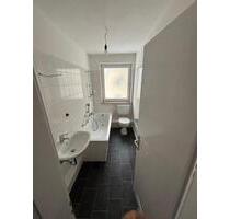 **ERSTBEZUG NACH RENOVIERUNG**Gemütliche 2-Zimmerwohnung mit Balkon** - Minden