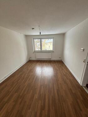 Foto - Etagenwohnung in Minden zur Miete