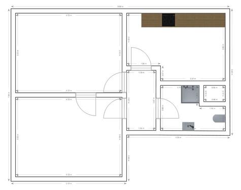Foto - 2-Zimmer-Wohnung in begehrter Lage von Pirmasens