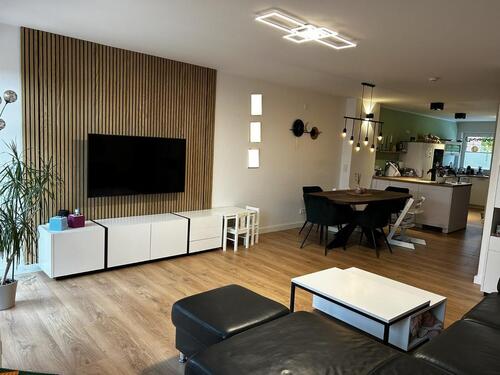 Foto - Reihenmittelhaus mit Einliegerwohnung in Neuss-Meertal