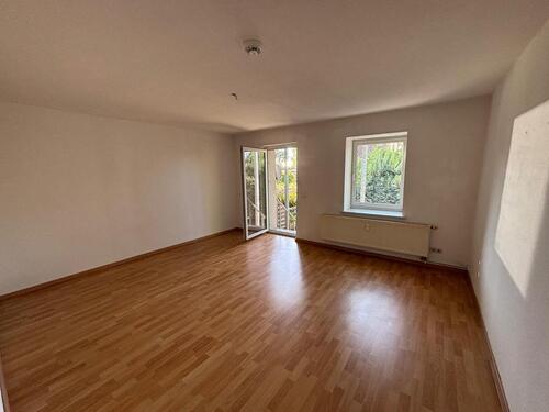 Foto - gemütliche 2 Zimmer mit sonniger Terrasse Mücheln (Geiseltal)