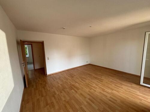 Foto - 2 Zimmer Erdgeschoßwohnung zur Miete in Mücheln (Geiseltal)