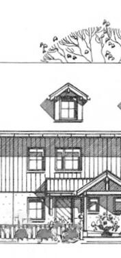 Foto - Für die Familie Reihenmittelhaus, 5-Zimmer