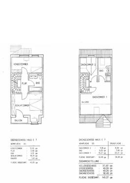 Foto - Reihenhaus in Markt Schwaben zum Kaufen