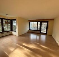 3,5 Zimmer Wohnung auf dem Haidach - Pforzheim Eutingen