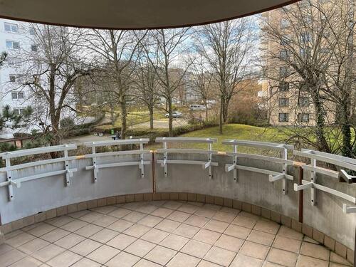 Foto - Etagenwohnung in Pforzheim zur Miete