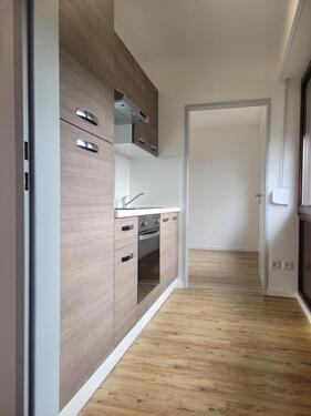 Foto - 2 Zimmer Etagenwohnung zur Miete in Bingen am Rhein