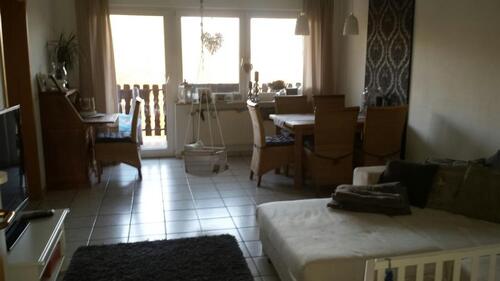 Foto - 3 Zimmer Etagenwohnung zur Miete in Fröndenberg (Ruhr)