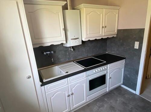 Foto - 3 Zimmer Dachgeschoßwohnung zur Miete in Hagen