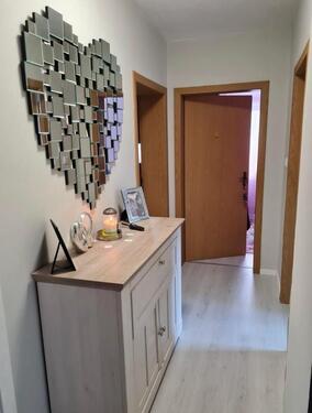 Foto - Dachgeschoßwohnung in Hagen zur Miete