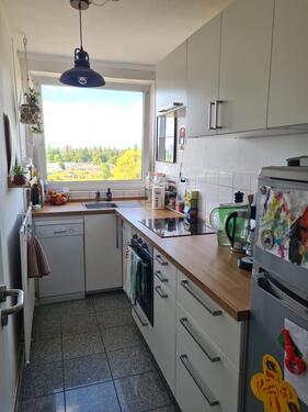 Foto - Maisonettenwohnung in Frankfurt am Main zur Miete