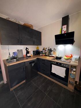 Foto - 3 Zimmer Reihenhaus zur Miete in Gusenburg