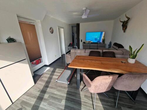 Foto - 3 Zimmer Maisonettewohnung in Königsdorf