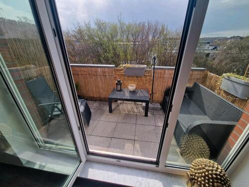 Foto - 3 Zimmer Maisonettenwohnung in Frechen