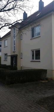 Foto - Mehrfamilienhaus, Wohnhaus zum Kaufen in Wilhelmshaven