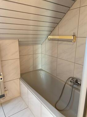 Foto - 3 Zimmer Dachgeschoßwohnung in Würzburg