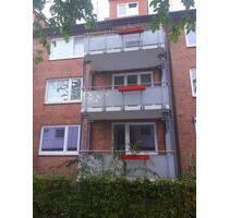 Schöne freie 2 Zimmerwohnung HP, in HH-Alsterdorf am Alsterlauf - Hamburg Ohlsdorf