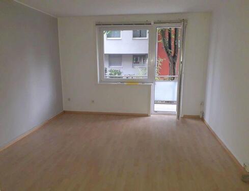Foto - 2 Zimmer Erdgeschoßwohnung zum Kaufen in Hamburg