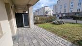 Foto - Helle 2-Zimmer-Wohnung mit eigenem Garten - befristet