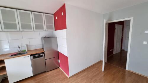 Foto - 2 Zimmer Terrassenwohnung in Berlin