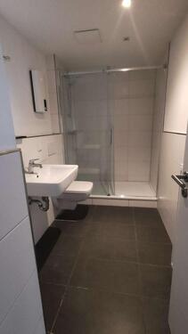 Foto - Wohnen im Schwanenquartier moderne und renovierte 3 Zimmerwohnung mit Küche!